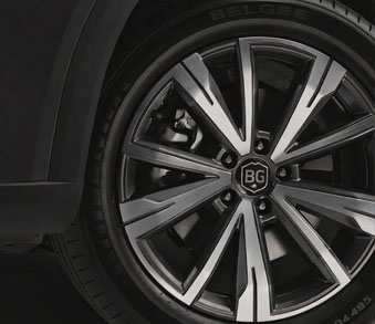 Комплект зимней резины в подарок