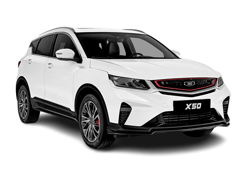 Belgee X50 в вашем городе