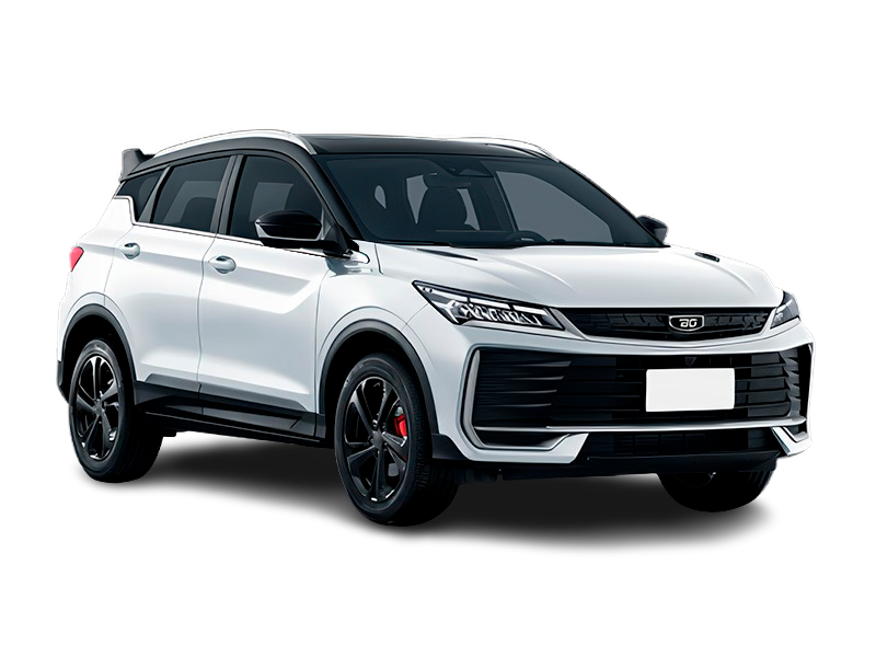 Belgee X50+ в Ставрополе